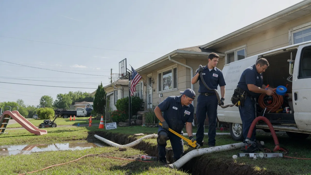Toilet Installation in Metropolis, IL near me